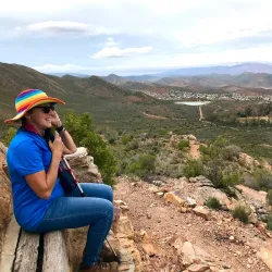 Ladismith Hiking Trails - Ladismith