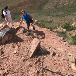 Ladismith Hiking Trails - Ladismith