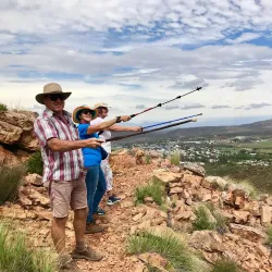 Ladismith Hiking Trails - Ladismith