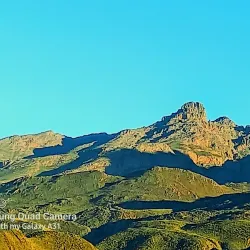 Ladismith Hiking Trails - Ladismith