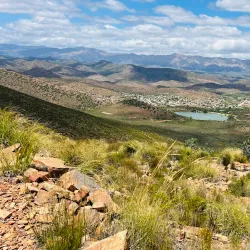 Ladismith Hiking Trails - Ladismith