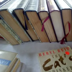 Ladismith Market - Ladismith