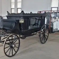 Ladismith Market - Ladismith