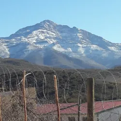 Ladismith Market - Ladismith