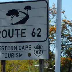 Ladismith Market - Ladismith