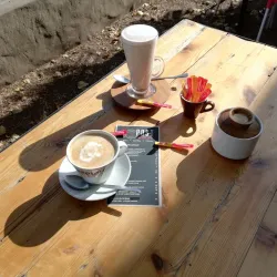 Ladismith Market - Ladismith