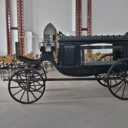 Ladismith Market - Ladismith