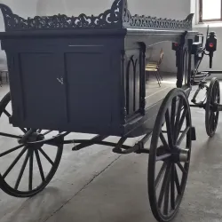 Ladismith Market - Ladismith