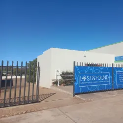 Ladismith Museum - Ladismith