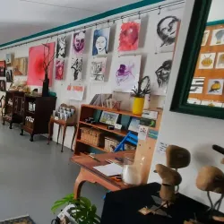 Ladismith Museum - Ladismith