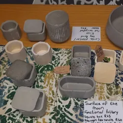 Ladismith Museum - Ladismith