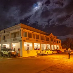 Little Karoo Art Gallery - Ladismith