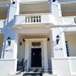 Little Karoo Art Gallery - Ladismith