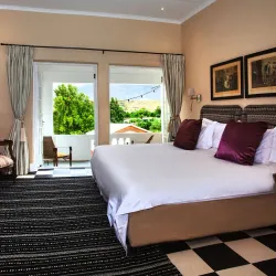 Little Karoo Art Gallery - Ladismith