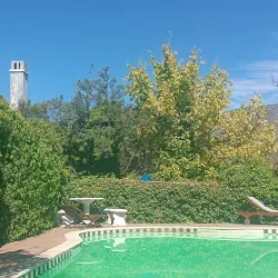 Little Karoo Art Gallery - Ladismith