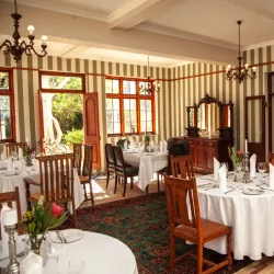 Little Karoo Art Gallery - Ladismith