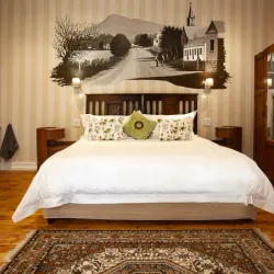 Little Karoo Art Gallery - Ladismith