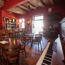 Little Karoo Art Gallery - Ladismith