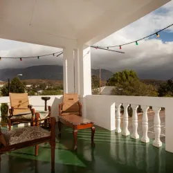 Little Karoo Art Gallery - Ladismith