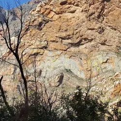 Seweweekspoort Nature Reserve - Ladismith