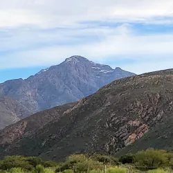 Seweweekspoort Nature Reserve - Ladismith