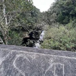 Seweweekspoort Nature Reserve - Ladismith