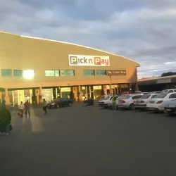 Ladysmith Market - Ladysmith