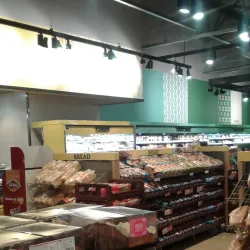 Ladysmith Market - Ladysmith