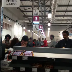 Ladysmith Market - Ladysmith