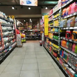 Ladysmith Market - Ladysmith