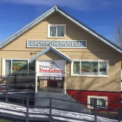 Ladysmith Museum - Ladysmith