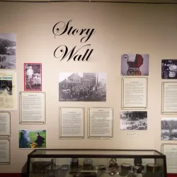 Ladysmith Museum - Ladysmith