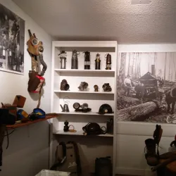 Ladysmith Museum - Ladysmith