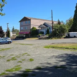 Ladysmith Museum - Ladysmith