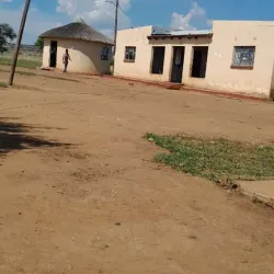 Ladysmith Siege Museum - Ladysmith