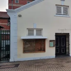 Ladysmith Town Hall - Ladysmith