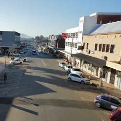 Ladysmith Town Hall - Ladysmith