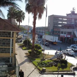 Ladysmith Town Hall - Ladysmith