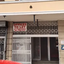 Ladysmith Town Hall - Ladysmith