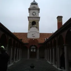 Ladysmith War Memorial - Ladysmith