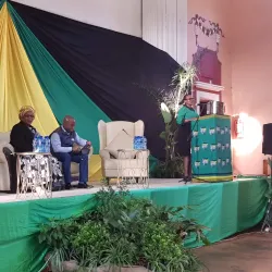 Ladysmith War Memorial - Ladysmith