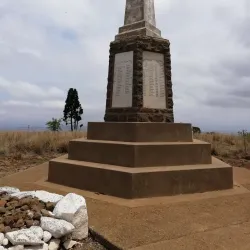 Spioenkop Nature Reserve - Ladysmith