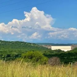 Spioenkop Nature Reserve - Ladysmith