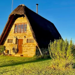 Tugela River - Ladysmith