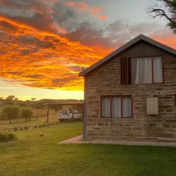 Tugela River - Ladysmith