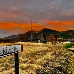 Tugela River - Ladysmith