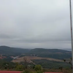 Hanglip Mountain - Louis Trichardt