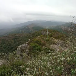 Hanglip Mountain - Louis Trichardt