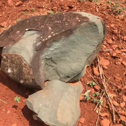 Hanglip Mountain - Louis Trichardt