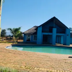 Louis Trichardt Botanical Gardens - Louis Trichardt